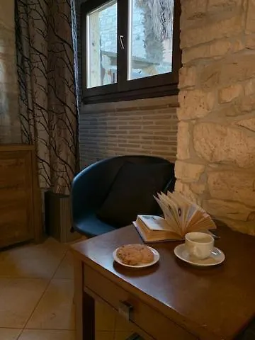 Villa Manovelova Hiza Visnjan Croatia