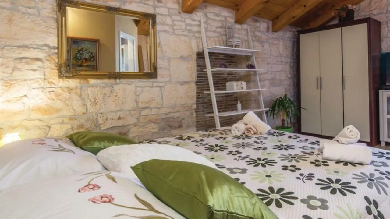 Villa Manovelova Hiza Visnjan