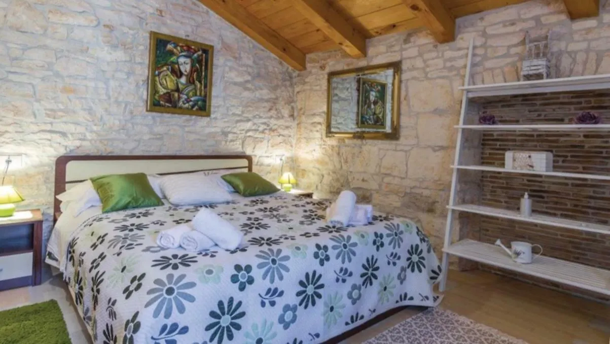Villa Manovelova Hiza Visnjan 0*,  Croatia