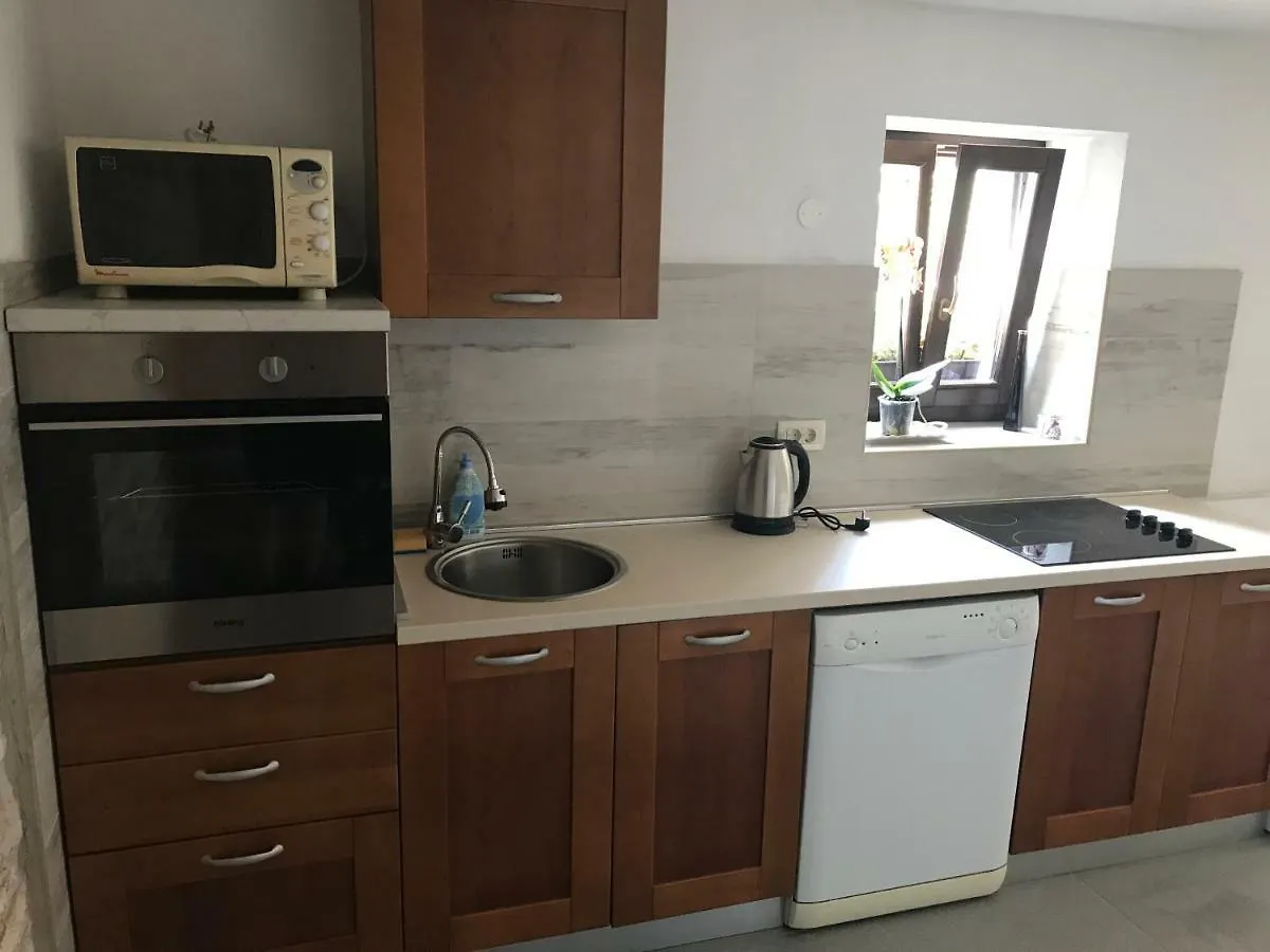 Villa Manovelova Hiza Visnjan Croatia