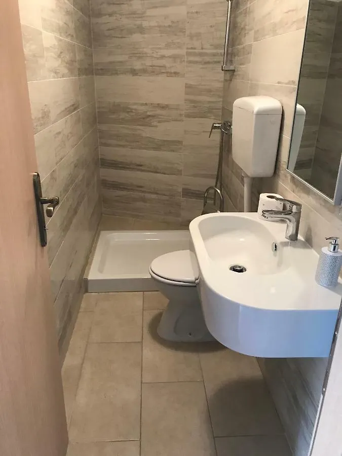Villa Manovelova Hiza Visnjan Croatia