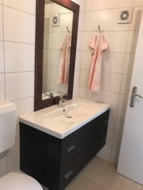 Villa Manovelova Hiza Visnjan